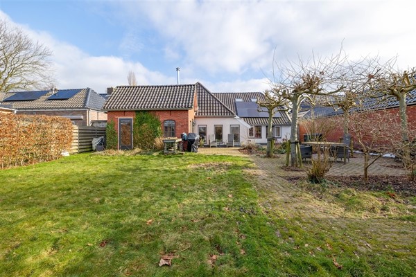 Medium property photo - Hoofdstraat 57, 9635 AT Noordbroek